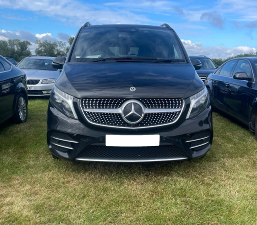 Airport Transfers