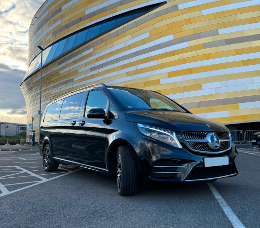 Event Transportation